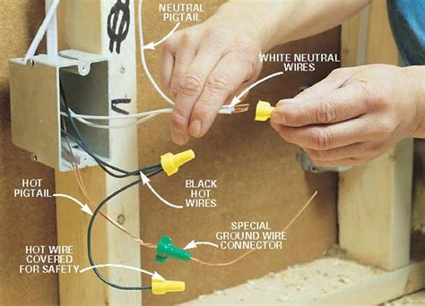 open neutral wire failure